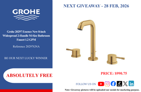 Grohe 2-pc Elongated Toilets on Sale